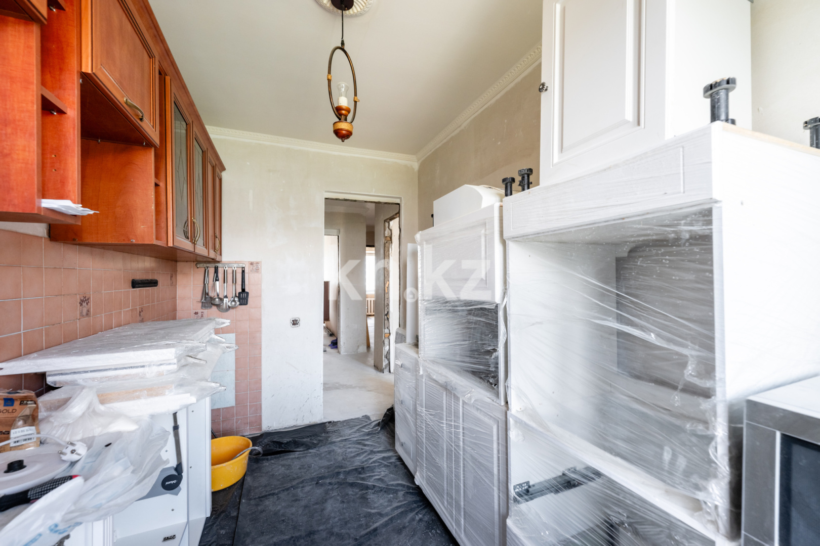 Продажа 3-комнатной квартиры, 59.7 м² в Астане - фото 21