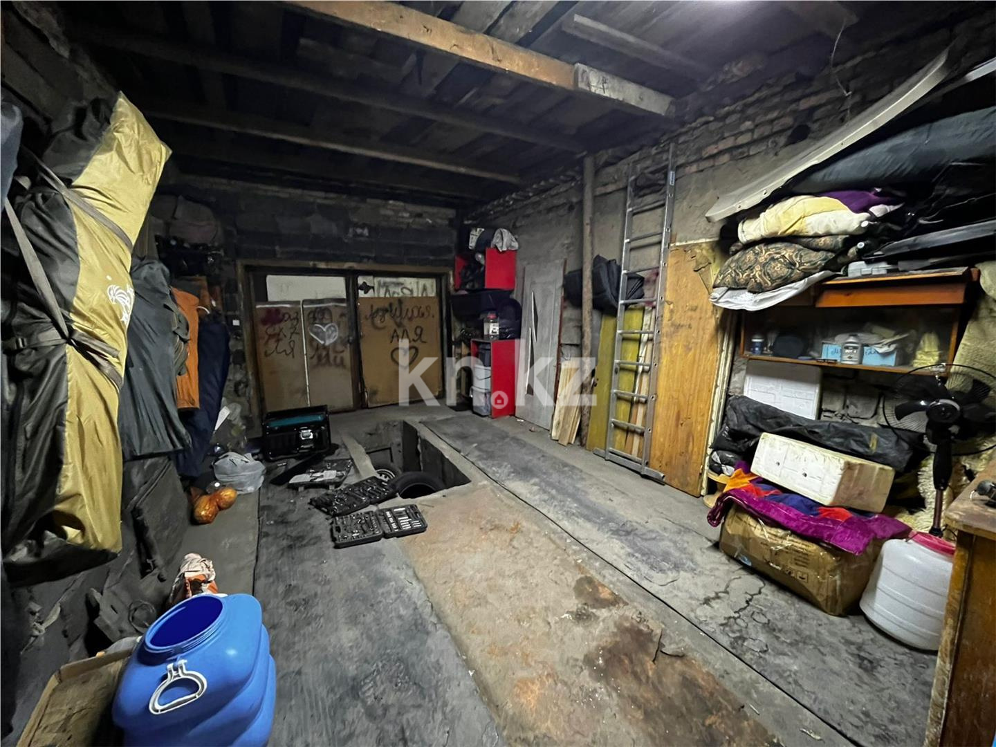 Продажа 5-комнатного дома, 84 м², ул. Чапаева в Караганде - фото 14