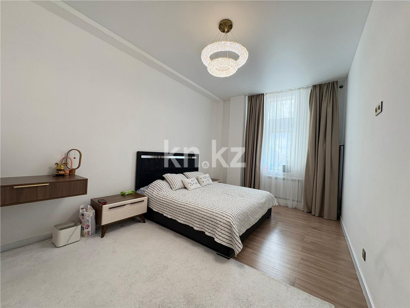 Продажа 3-комнатной квартиры, 80 м² в Астане - фото 7