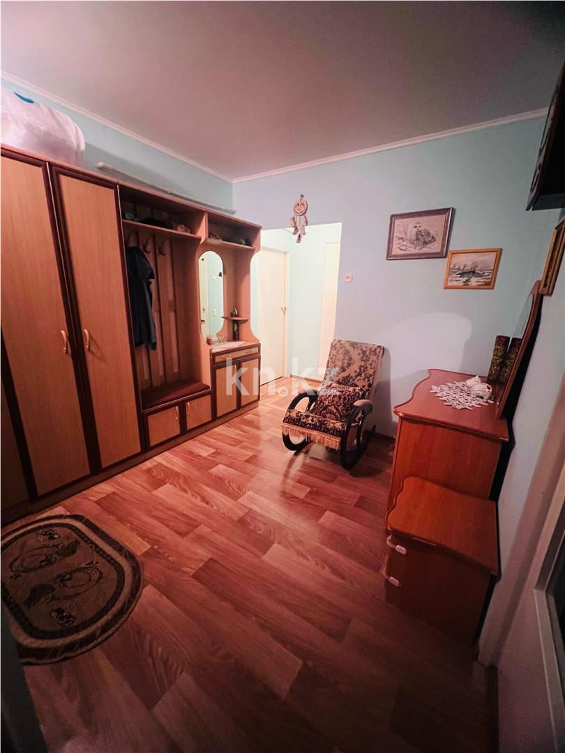 Продажа 4-комнатной квартиры, 76 м² в Караганде - фото 16