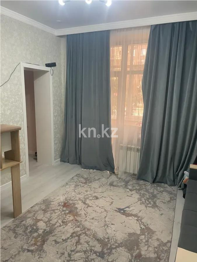 Продажа 2-комнатной квартиры, 47 м², ул. Мухамедханова, дом  21/2 в Астане