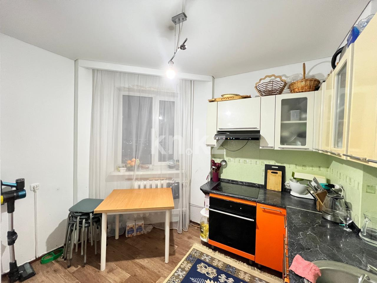 Продажа 3-комнатной квартиры, 75.4 м², пр. Абая в Астане - фото 6