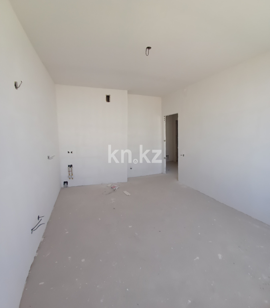 Продажа 3-комнатной квартиры, 87 м², ул. Нурмагамбетова, дом  25/1 - ул. Нажимеденова в Астане - фото 8