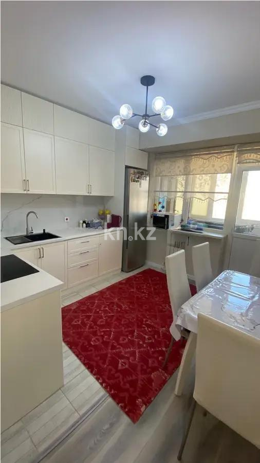 Продажа 2-комнатной квартиры, 80 м² в Алматы - фото 3