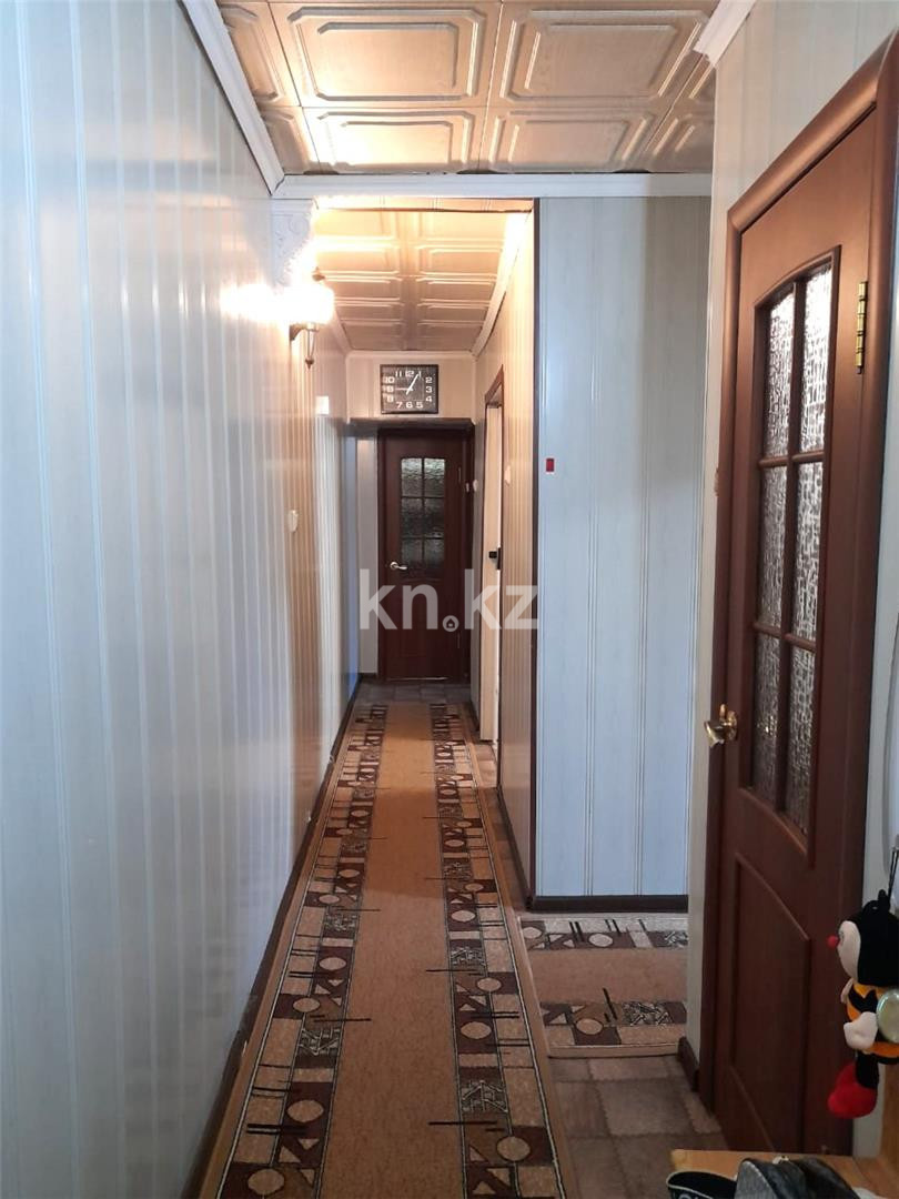 Продажа 2-комнатной квартиры, 48 м², ул. Лободы в Караганде - фото 7