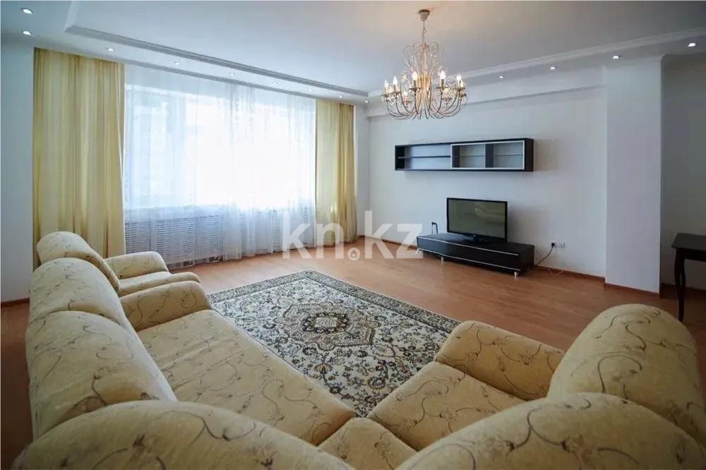 Продажа 2-комнатной квартиры, 110 м² в Астане