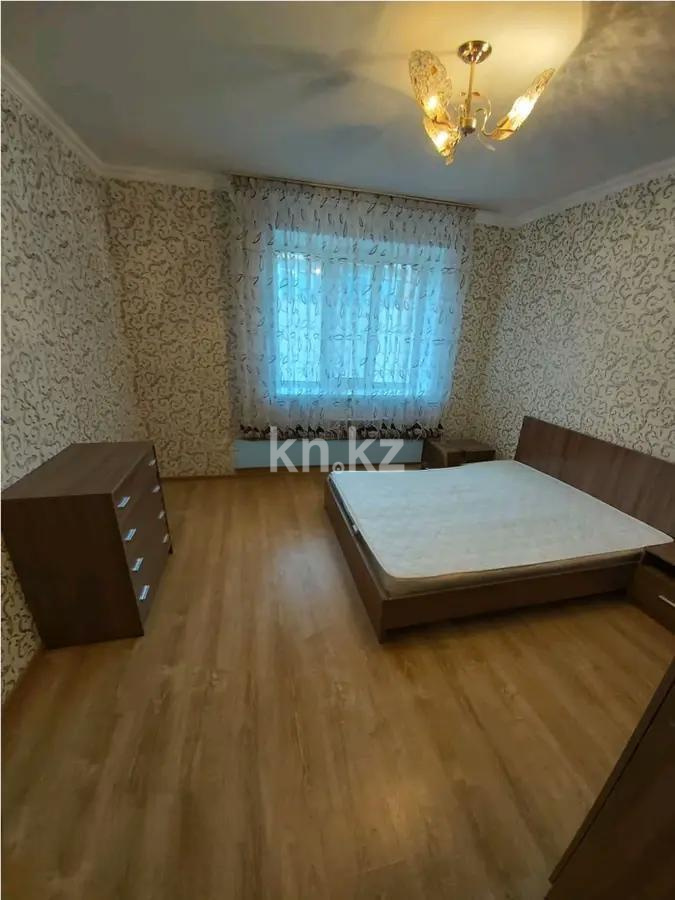 Продажа 2-комнатной квартиры, 58.4 м², ул. Бухар жырау, дом  23 в Астане - фото 2
