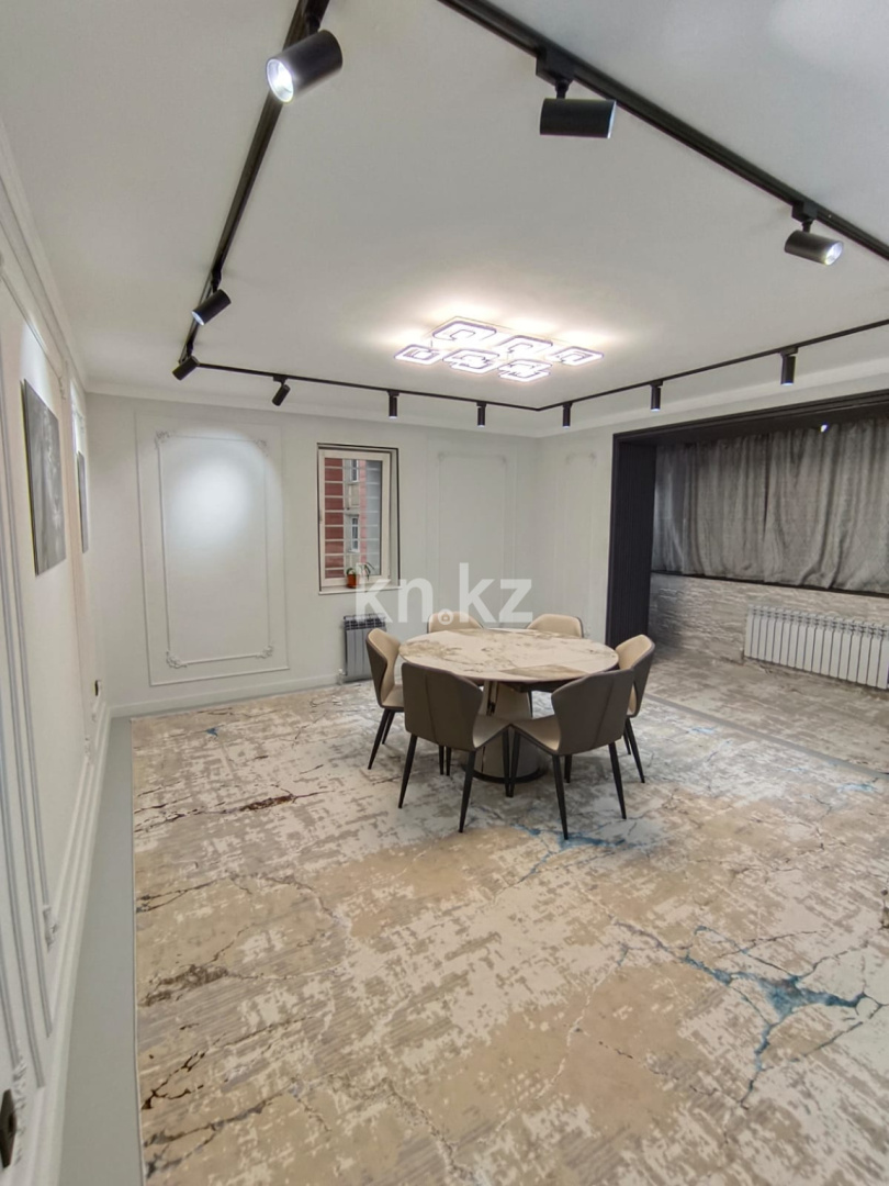 Продажа 2-комнатной квартиры, 65.8 м², Аккент, дом  56 - ул. Байысова в Алматы - фото 7