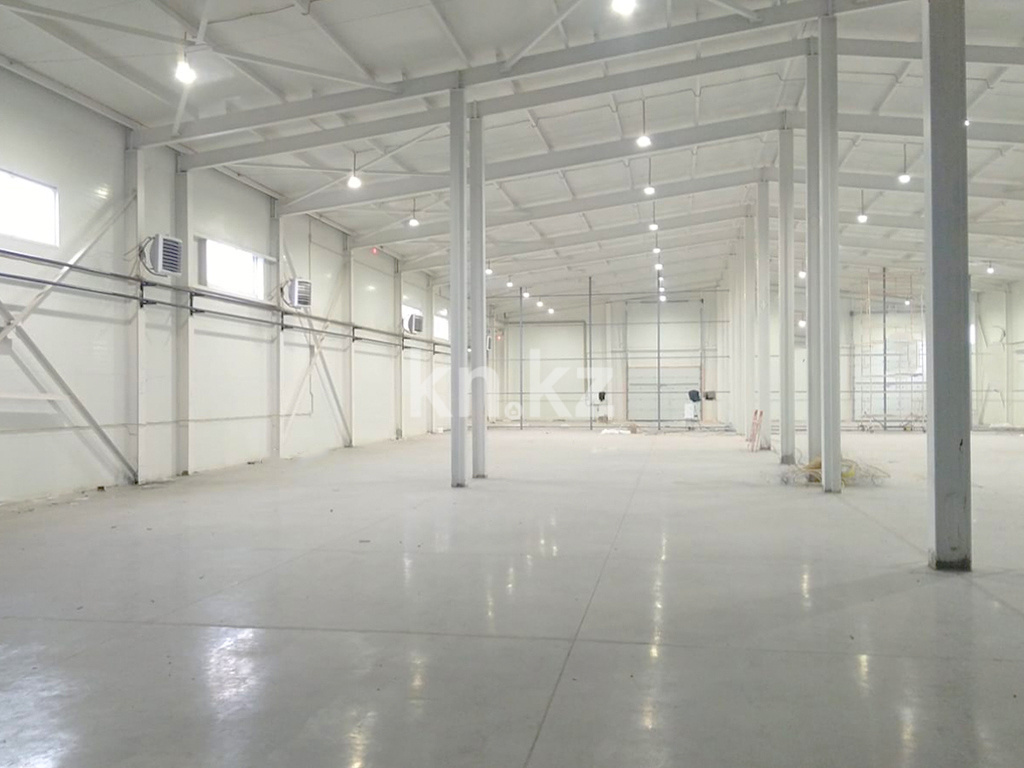 Аренда базы, 4776 м² в Астане - фото 3