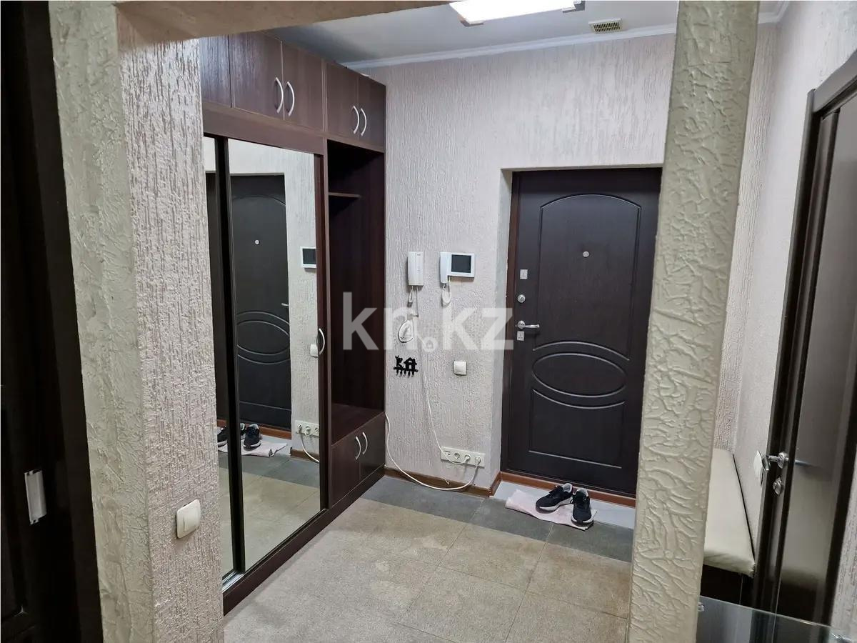 Продажа 3-комнатной квартиры, 130 м² в Алматы - фото 7