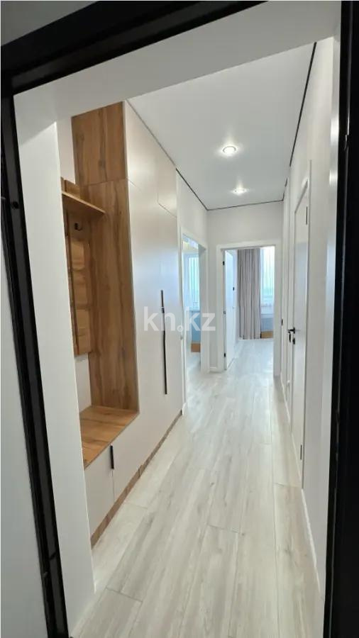 Продажа 1-комнатной квартиры, 38.1 м² в Астане - фото 4