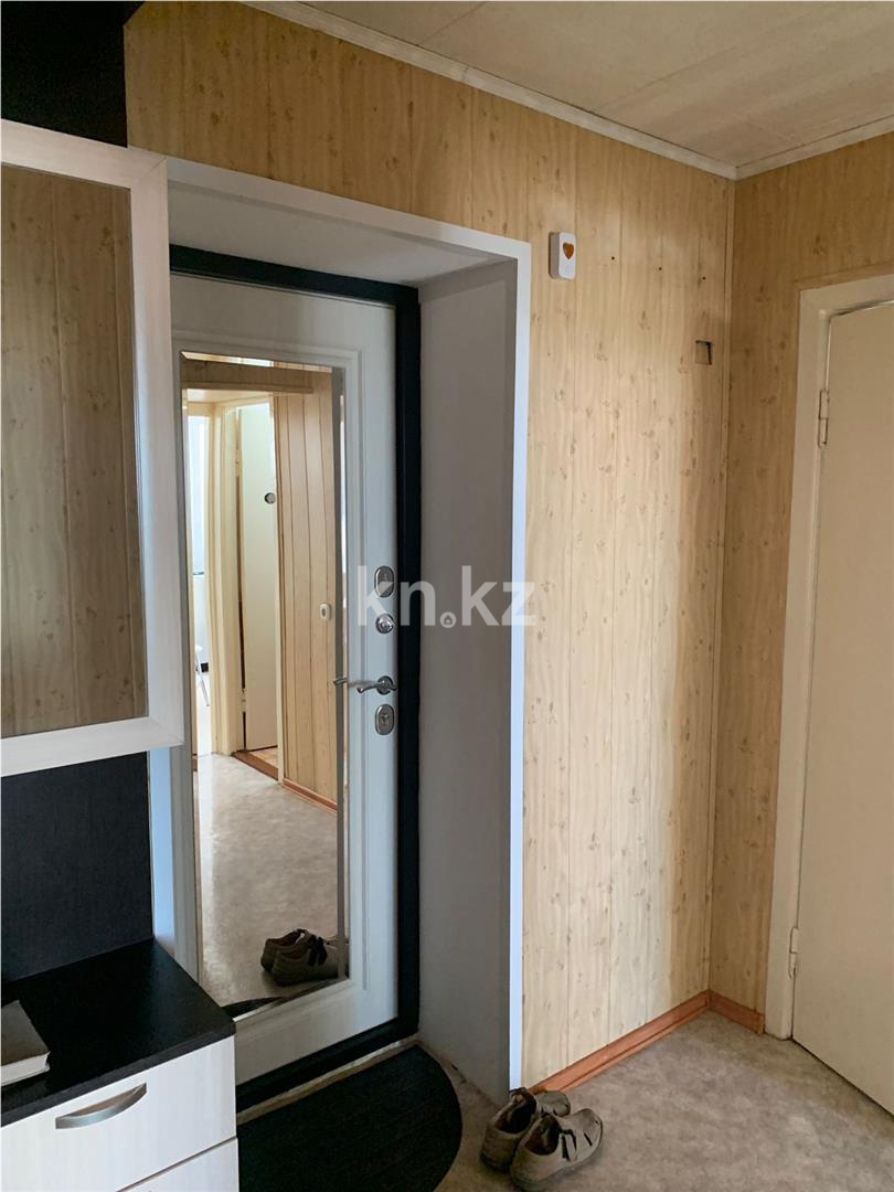 Продажа 2-комнатной квартиры, 47 м², мкр-н 6, дом  9а в Караганде - фото 12