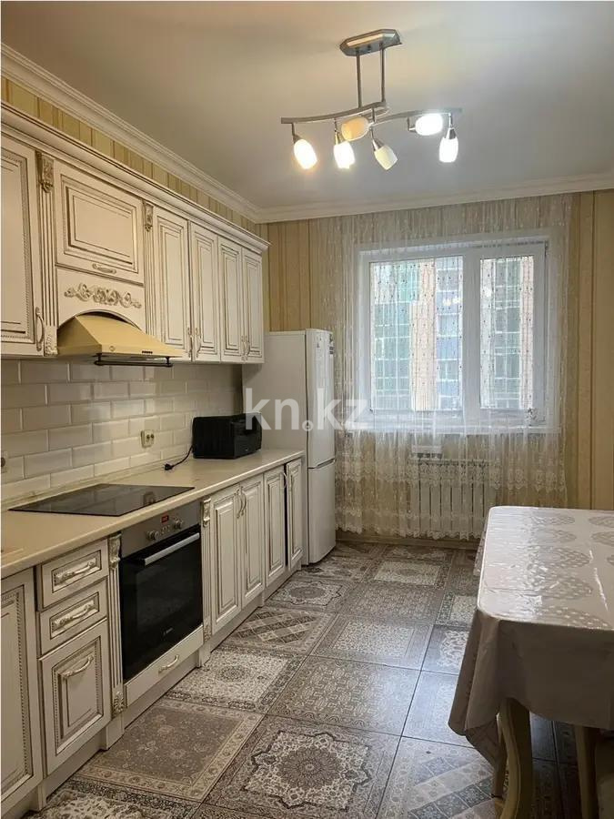 Продажа 3-комнатной квартиры, 100 м² в Астане - фото 4