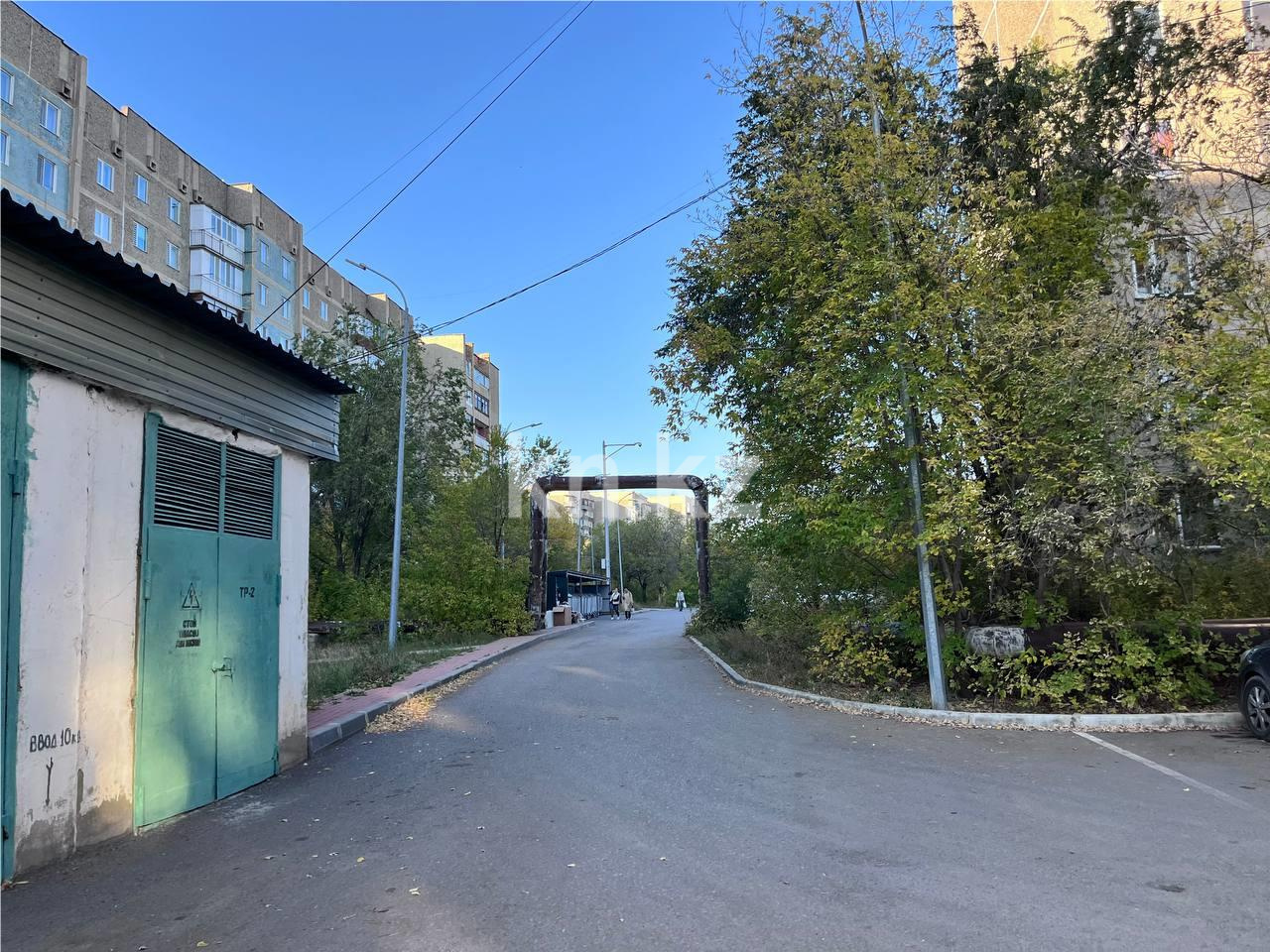 Продажа 2-комнатной квартиры, 50 м², ул. Гапеева в Караганде - фото 17