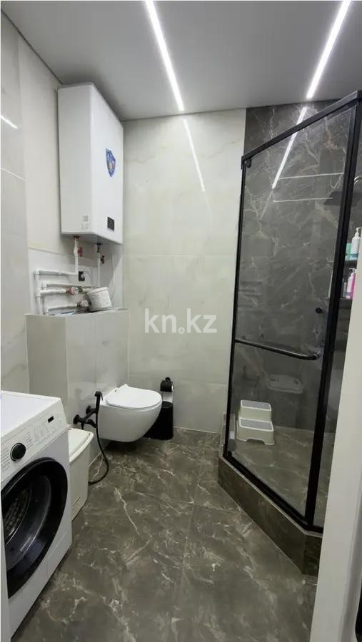 Продажа 2-комнатной квартиры, 72 м² в Караганде - фото 4