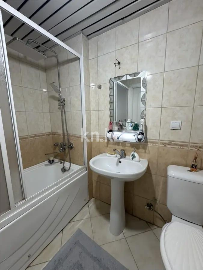 Продажа 1-комнатной квартиры, 44.9 м², мкр-н Аккент, дом  36 в Алматы - фото 3