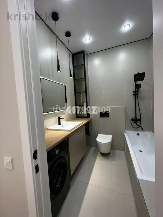 Продажа 2-комнатной квартиры, 42 м² в Алматы - фото 8