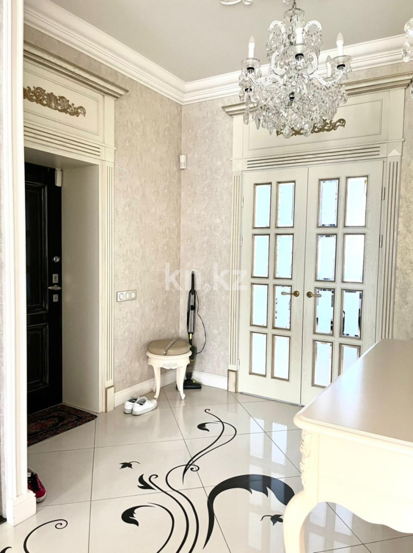 Продажа 3-комнатной квартиры, 162.8 м² в Астане - фото 9