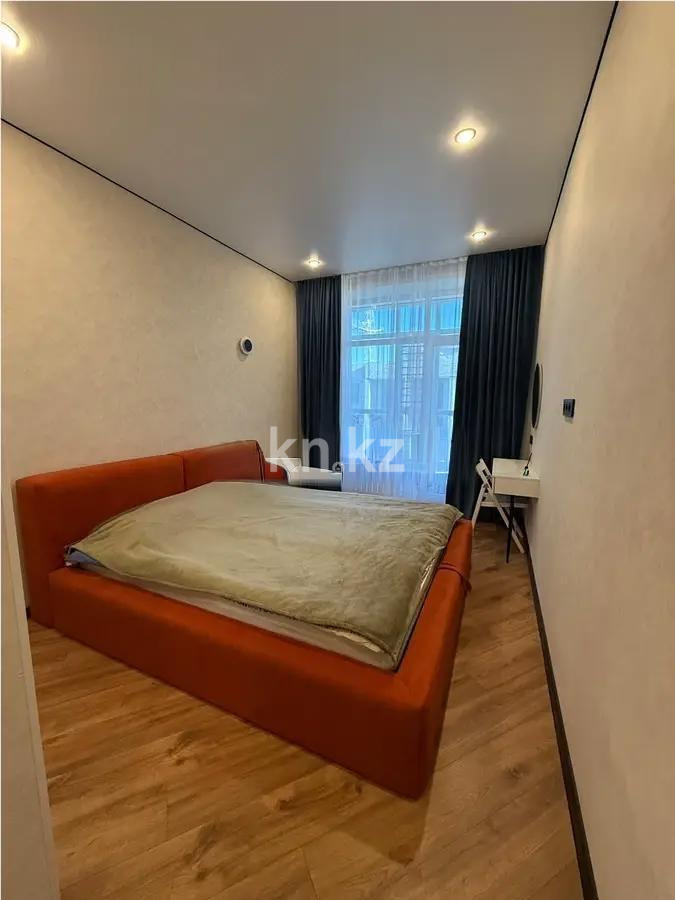 Продажа 3-комнатной квартиры, 70 м² в Караганде - фото 2