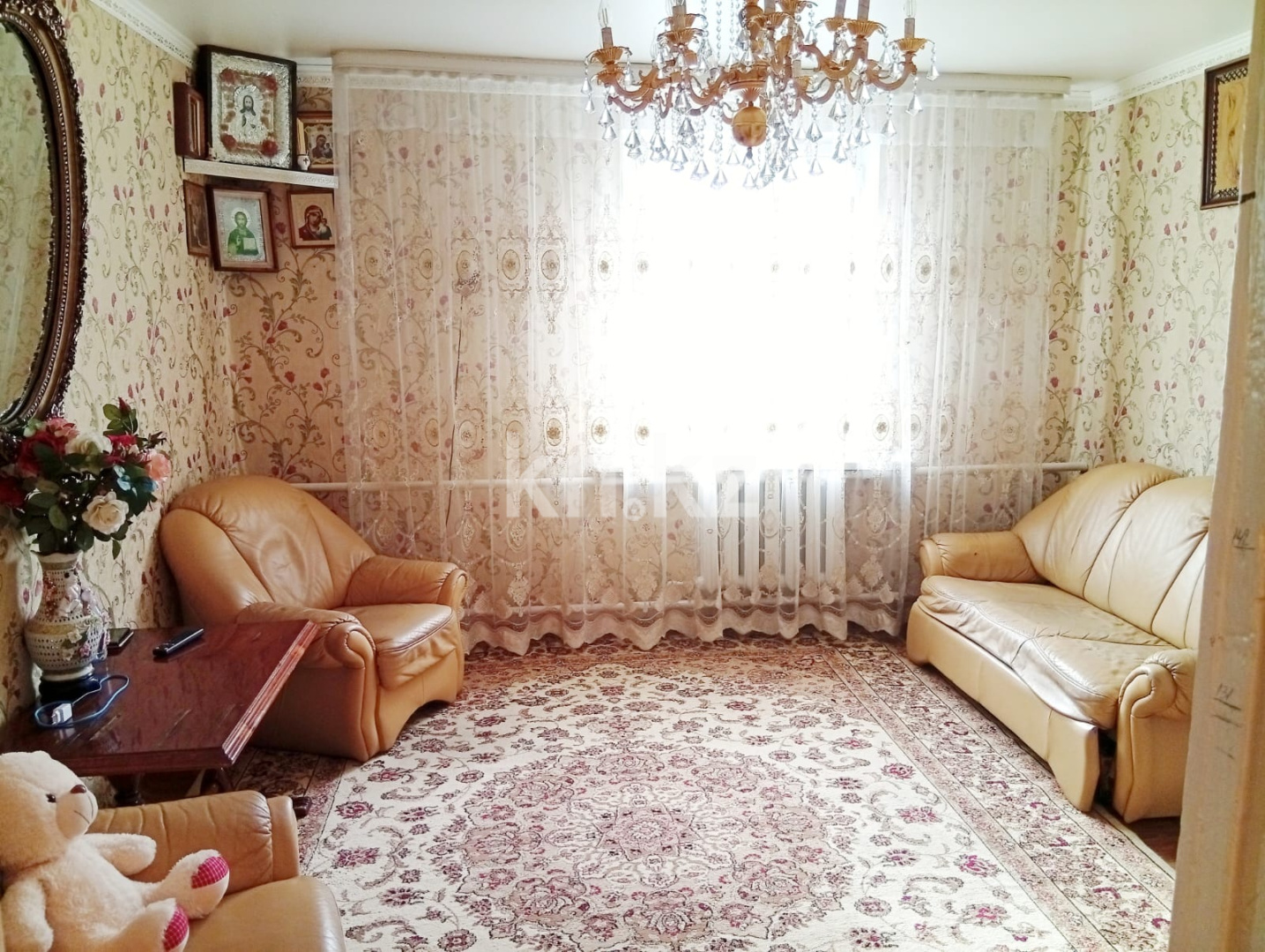 Продажа 4-комнатного дома, 80 м² в Астане - фото 7