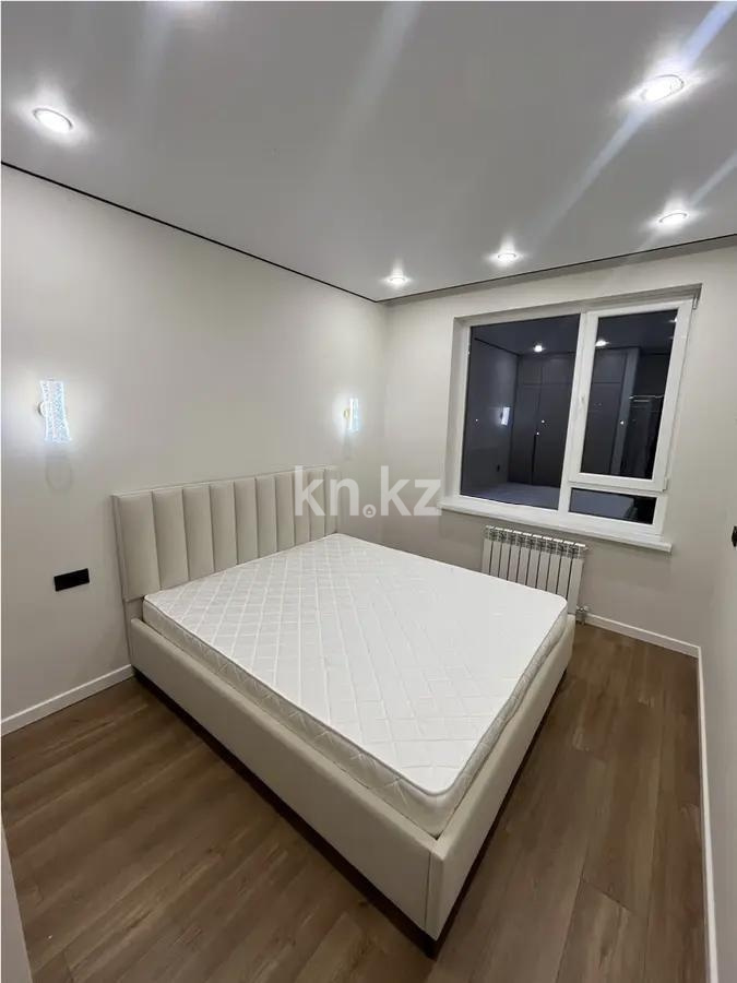 Продажа 1-комнатной квартиры, 41 м² в Алматы - фото 2
