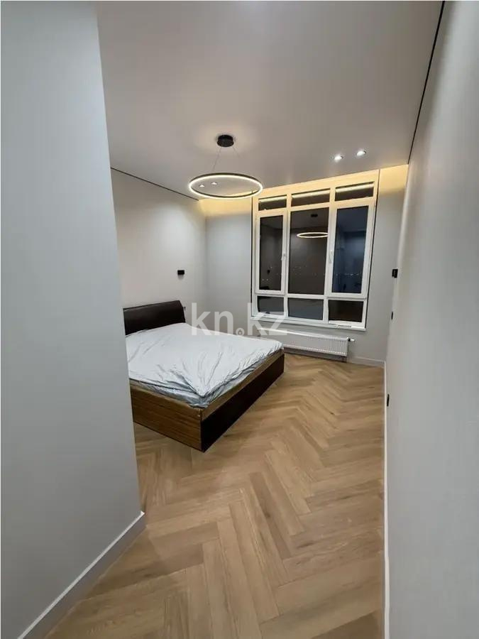 Продажа 3-комнатной квартиры, 84 м², ул. Е-882, дом  7 в Астане - фото 2