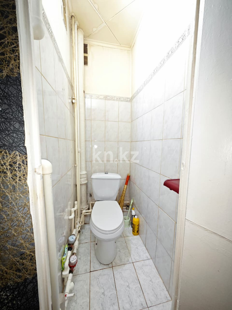 Продажа 2-комнатной квартиры, 50 м², мкр-н Орбита-1, дом  9 в Караганде - фото 9