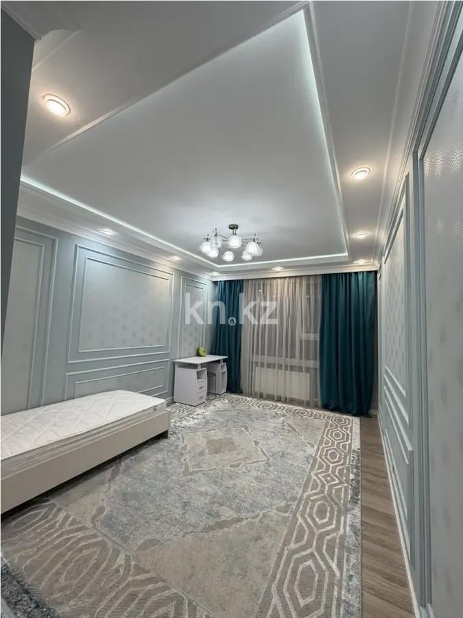 Продажа 3-комнатной квартиры, 115 м² в Алматы - фото 3