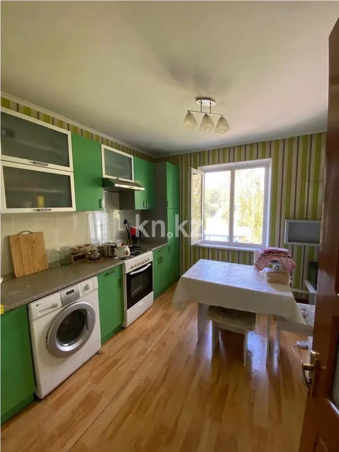 Продажа 2-комнатной квартиры, 56 м² в Алматы - фото 3