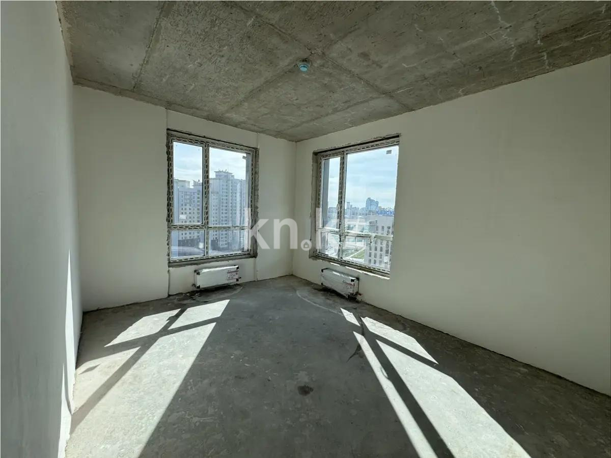 Продажа 2-комнатной квартиры, 77 м² в Астане - фото 2