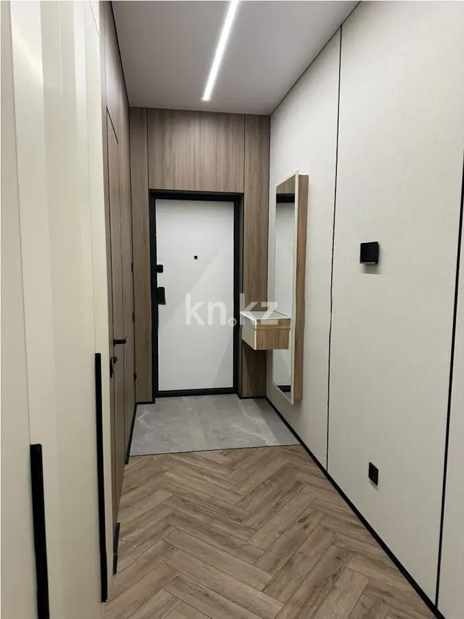 Продажа 2-комнатной квартиры, 57 м² в Караганде - фото 5