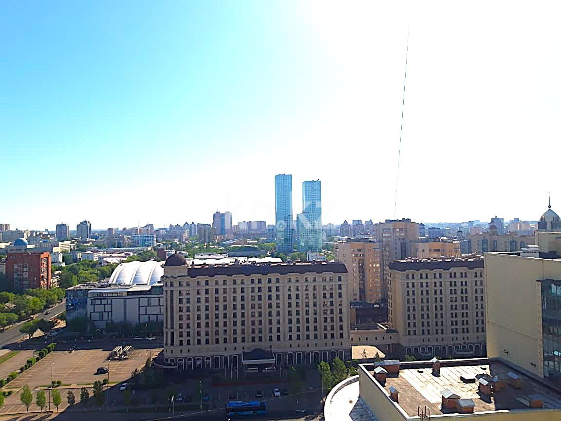 Продажа 3-комнатной квартиры, 77 м² в Астане - фото 28