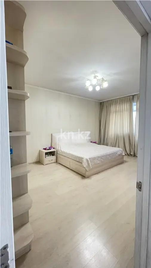 Продажа 3-комнатной квартиры, 93.7 м² в Алматы