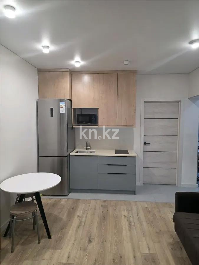 Продажа 1-комнатной квартиры, 30 м² в Алматы