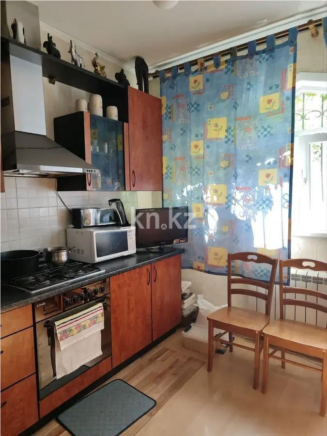 Продажа 3-комнатной квартиры, 73 м² в Алматы - фото 3