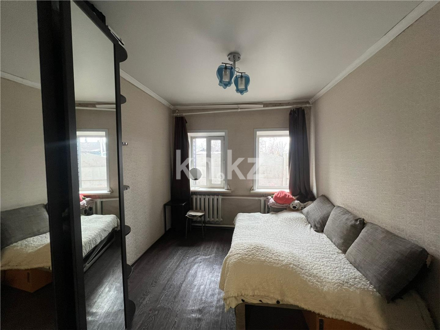 Продажа 4-комнатного дома, 95.3 м², пер. Путевой в Караганде - фото 6