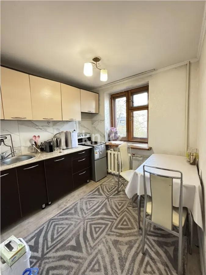 Продажа 2-комнатной квартиры, 42 м², ул. Тимирязева, дом  66А в Алматы - фото 3