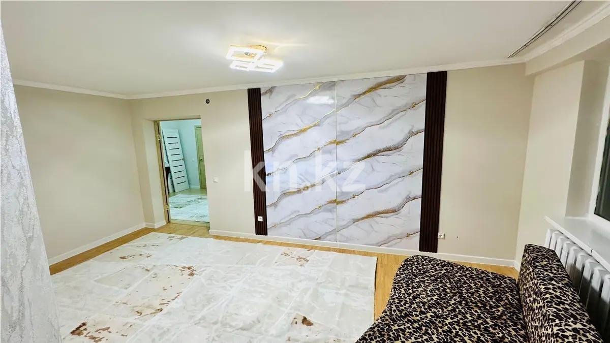 Продажа 2-комнатной квартиры, 52 м², пр. Тлендиева, дом  46 в Астане