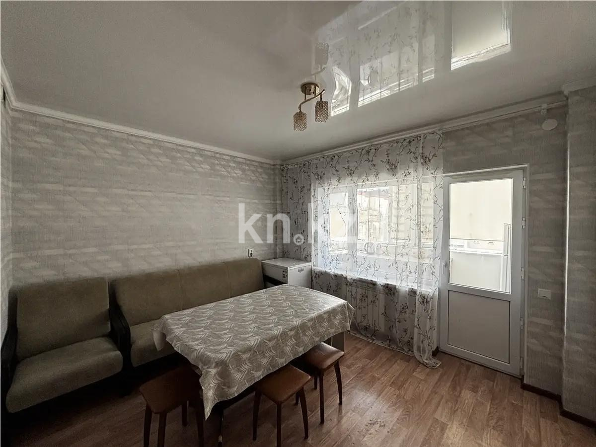 Продажа 1-комнатной квартиры, 44 м² в Астане - фото 2
