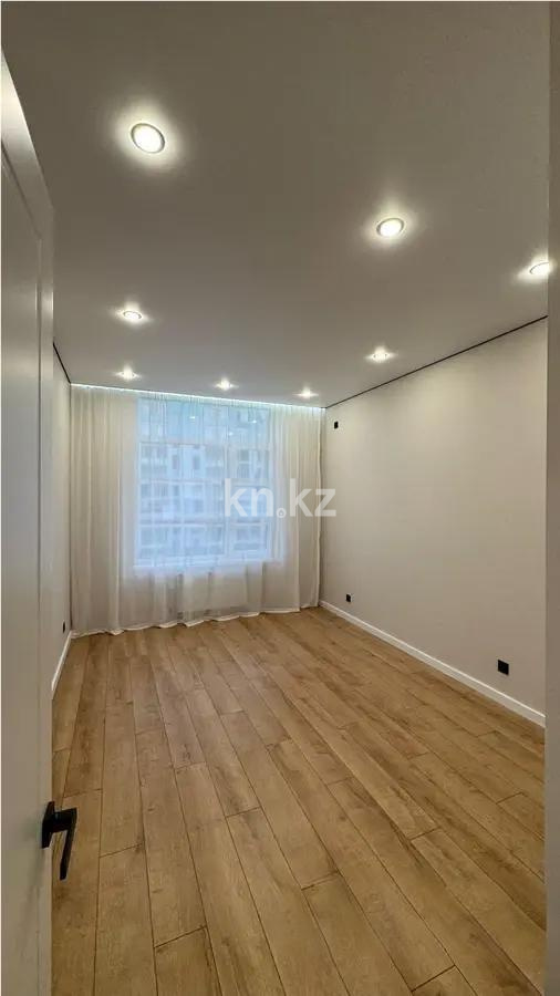 Продажа 3-комнатной квартиры, 64 м², ул. Онгарсыновой, дом  6/2 в Астане - фото 2