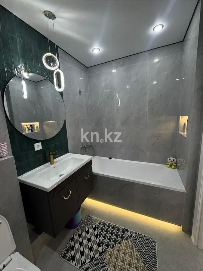 Продажа 3-комнатной квартиры, 75 м² в Астане - фото 5