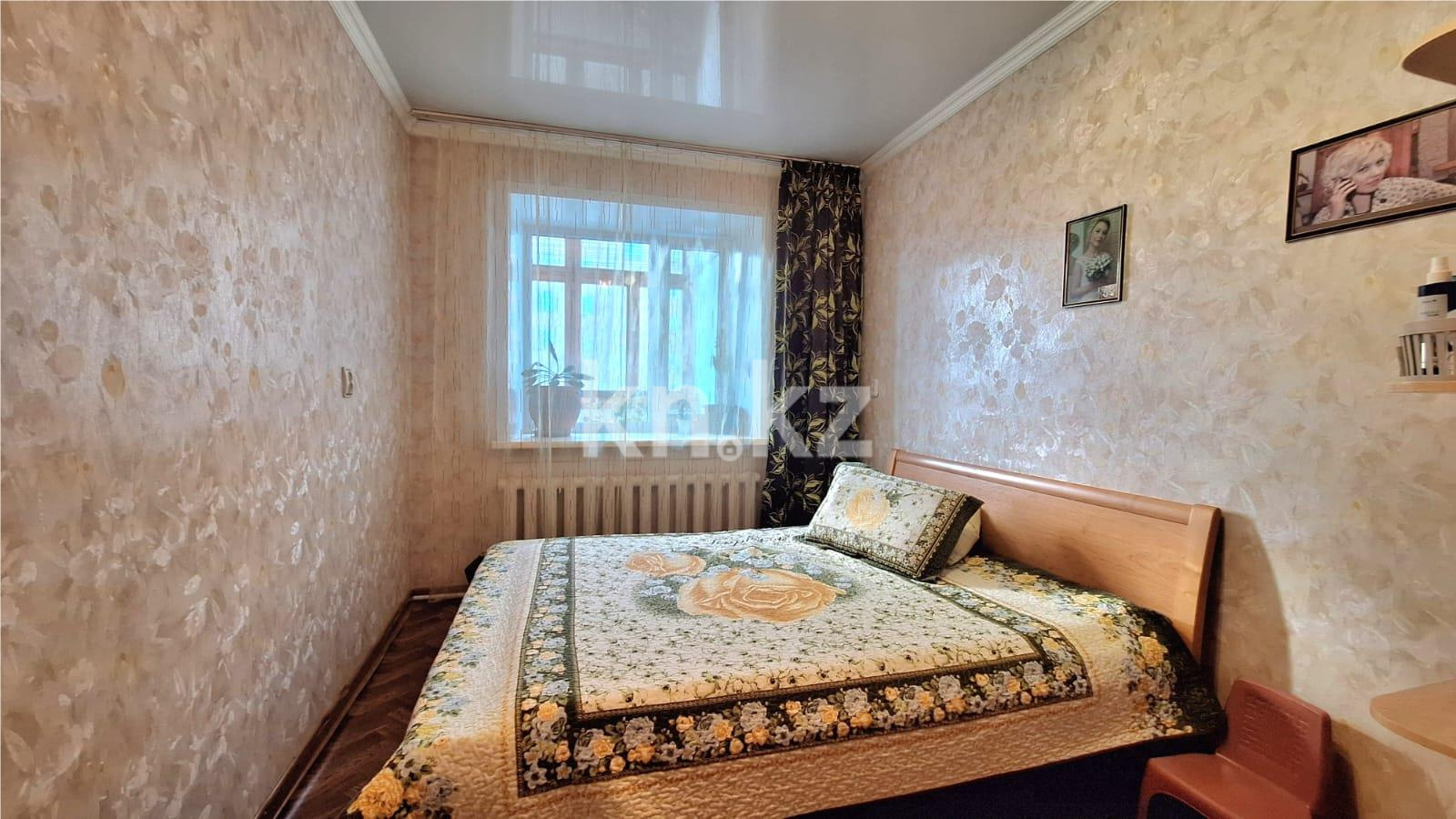 Продажа 3-комнатной квартиры, 63 м², ул. Открытая в Караганде - фото 3