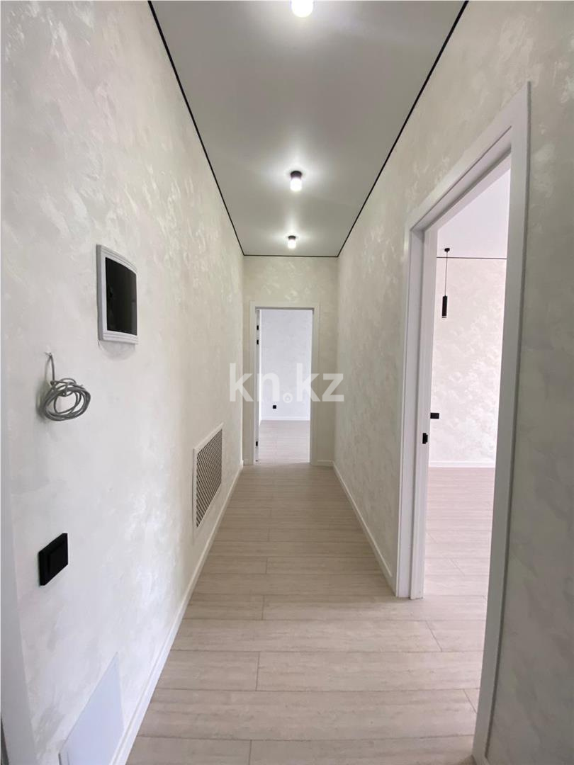 Продажа 2-комнатной квартиры, 57.5 м², ул. А-52 в Астане - фото 9