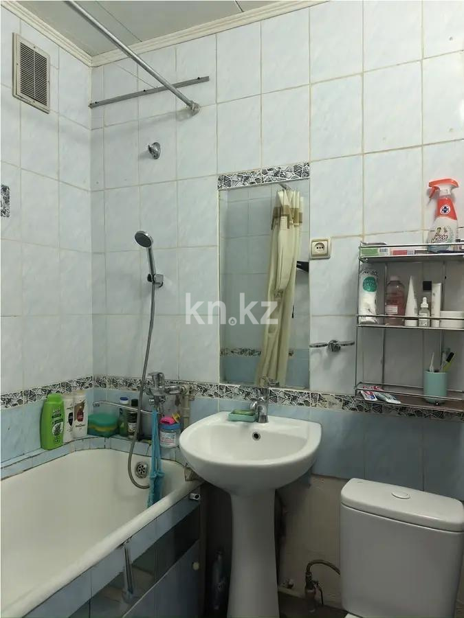 Продажа 1-комнатной квартиры, 36 м² в Алматы - фото 3