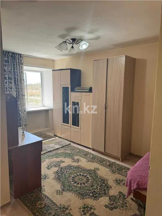 Продажа 1-комнатной квартиры, 30 м² в Караганде