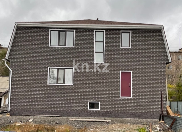 Продажа 4-комнатного дома, 180 м² в Караганде - фото 5