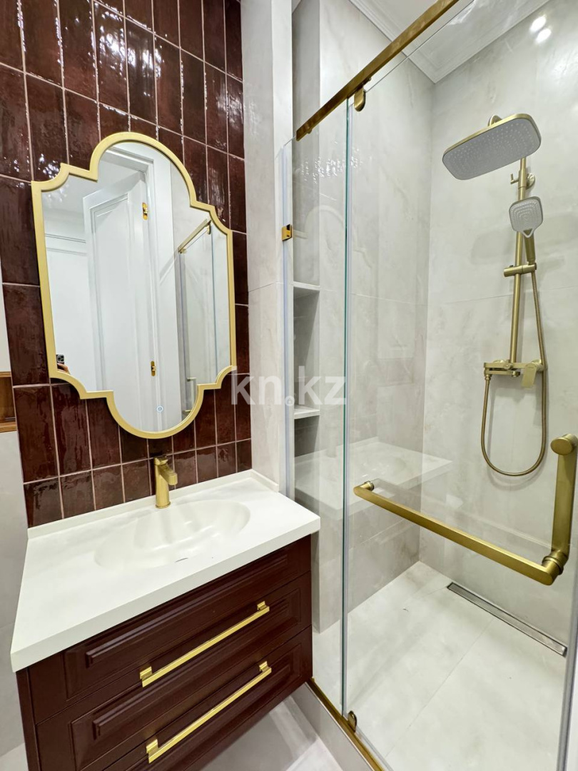 Продажа 4-комнатной квартиры, 96 м² в Астане - фото 23