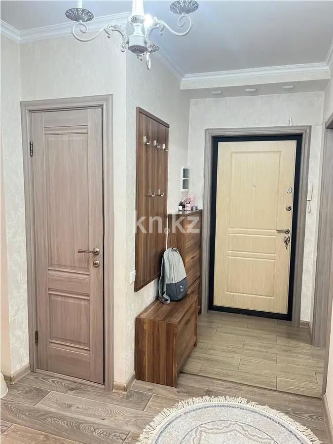 Продажа 3-комнатной квартиры, 85 м², мкр-н Жетысу-3, дом  17 в Алматы - фото 6