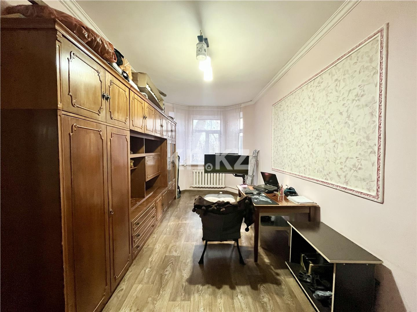 Продажа 3-комнатной квартиры, 67 м², пр. Республики в Темиртау - фото 4