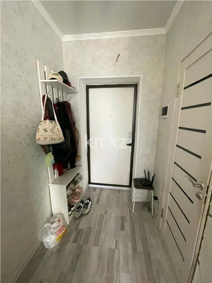 Продажа 1-комнатной квартиры, 22 м² в Астане - фото 5